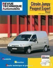 Revue Technique fiat scudo