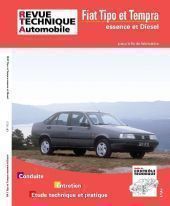 Revue Technique fiat tempra