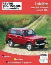 Revue Technique lada niva