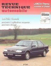 Revue Technique lancia thema