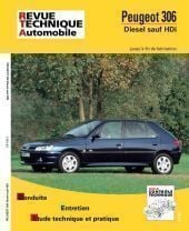 Revue Technique peugeot 306