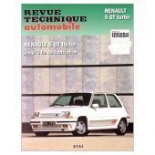 Revue Technique renault r5