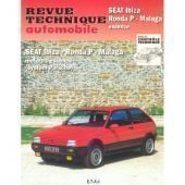 Revue Technique seat ibiza