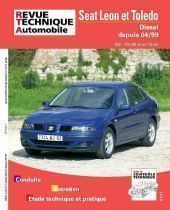 Revue Technique seat toledo