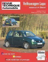 Revue Technique volkswagen lupo