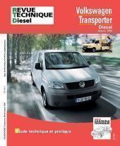 Revue Technique volkswagen transporter