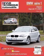 Revue Technique bmw serie-1