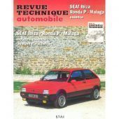 Revue Technique seat malaga