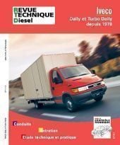 Revue Technique iveco daily