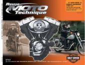 Revue Technique harley-davidson heritage-softail