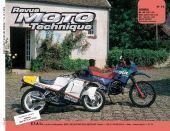 Revue Technique honda nsr