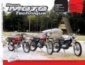 Revue Technique honda cb