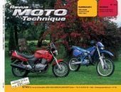 Revue Technique honda cb