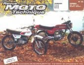 Revue Technique honda cb