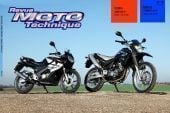 Revue Technique honda cbr