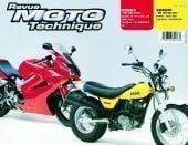 Revue Technique honda vfr