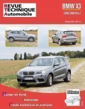 Revue Technique bmw x3