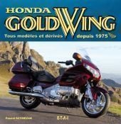 Revue Technique honda goldwing