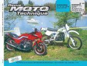 Revue Technique kawasaki gpz