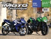 Revue Technique kawasaki z