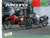 Revue Technique moto-guzzi 850-t5