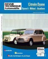 Revue Technique citroen acadiane