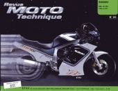 Revue Technique suzuki gsxr