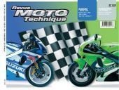 Revue Technique suzuki gsxr