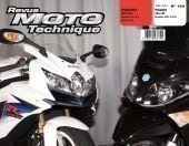 Revue Technique suzuki gsxr