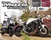 Revue Technique triumph speed-triple