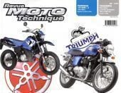 Revue Technique yamaha dt