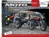 Revue Technique yamaha xt