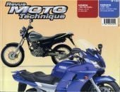 Revue Technique yamaha fjr