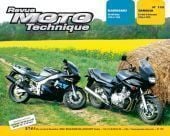 Revue Technique yamaha xj