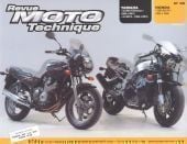 Revue Technique yamaha xj