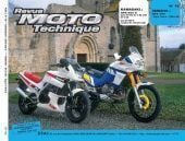 Revue Technique yamaha xtz