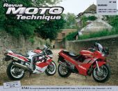 Revue Technique suzuki gsxf