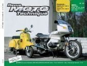 Revue Technique bmw r-80