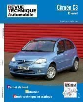 Revue Technique citroen c3