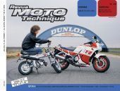 Revue Technique honda dax