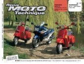 Revue Technique piaggio px