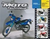 Revue Technique yamaha tenere