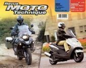 Revue Technique bmw r-1200