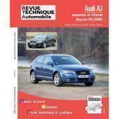 Revue Technique audi a3