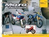 Revue Technique honda africa-twin