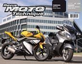 Revue Technique yamaha yzf-r