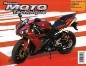 Revue Technique yamaha yzf-r