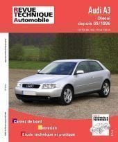 Revue Technique audi a3