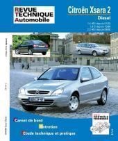 Revue Technique citroen xsara