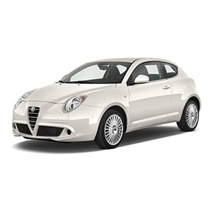 Photo Alfa romeo MI.to